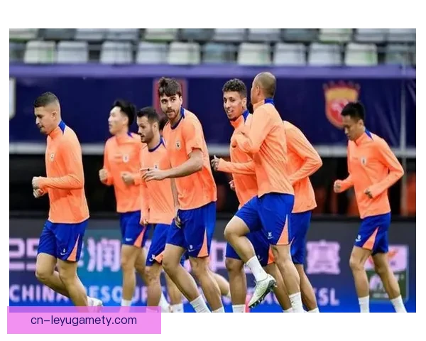 山东泰山考察本科维奇或将离队