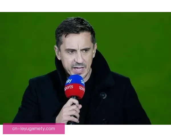 内维尔预言成真哈兰德B席扳平