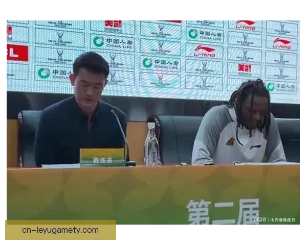 王博称阵容不整给年轻人练兵