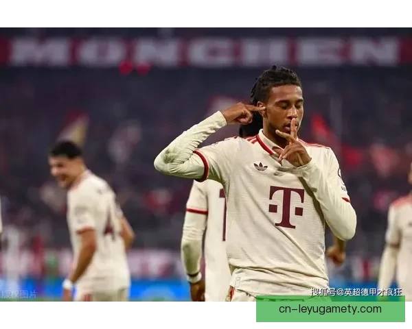 奥利塞赛前险砸孔帕尼后狂炫耀