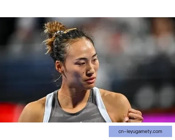 郑钦文迪拜再战美国名将首秀今日