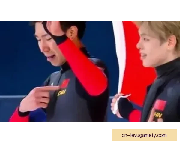 中国速度男团追逐创历史成功晋级