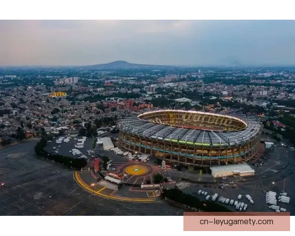 世界杯揭幕战场馆或难按时完工