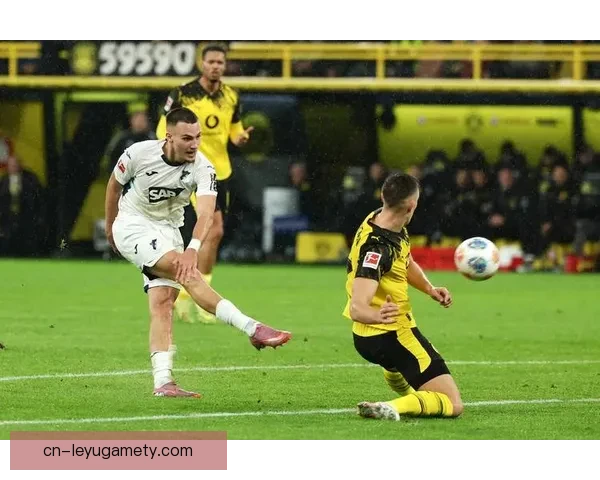 今日德甲焦点科隆迎战霍芬海姆