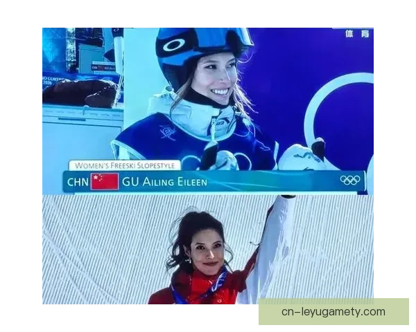 无缘卫冕谷爱凌连获双银母亲鼓掌