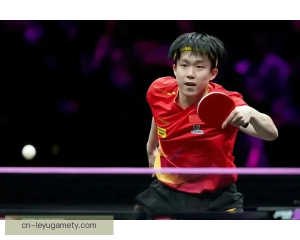 WTT重庆冠军赛12日对决 王楚钦迎战弗队长 WTT重庆冠军赛12日对决 王楚钦迎战弗队长