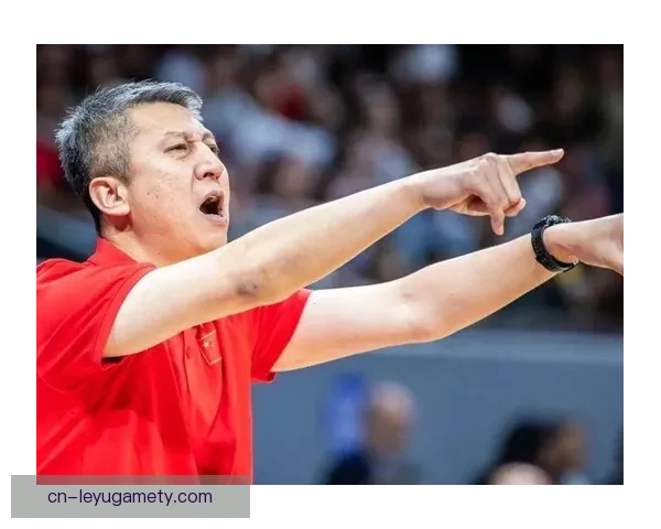 中国男篮两日喜忧参半名单渐明