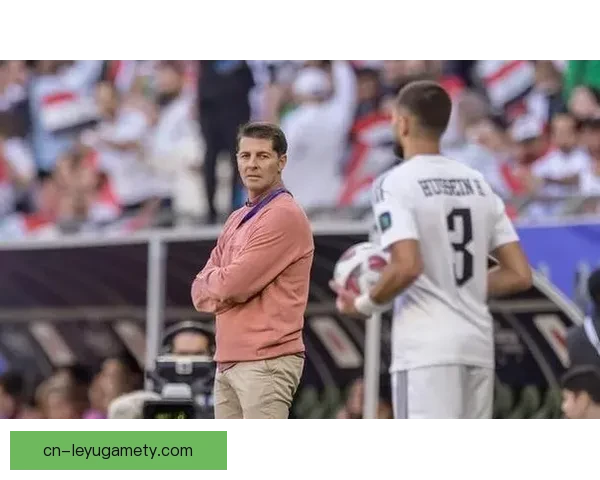 伊拉克助教蒙特雷调研备战附加赛