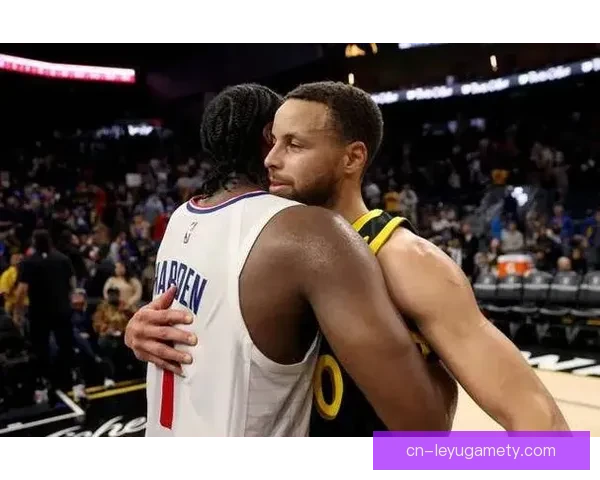 克莱生涯200场至少5记三分 追平库里哈登 克莱生涯200场至少5记三分 追平库里哈登