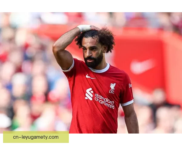 利物浦应优先续约阿诺德而非萨拉赫