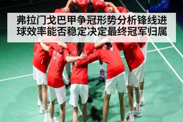 弗拉门戈巴甲争冠形势分析锋线进球效率能否稳定决定最终冠军归属